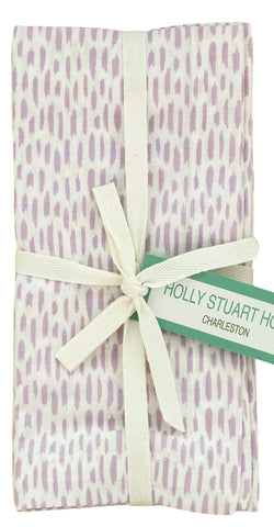NAPKIN DASH ~ LAVENDER